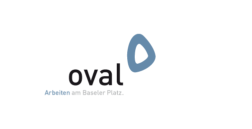 Oval Logo